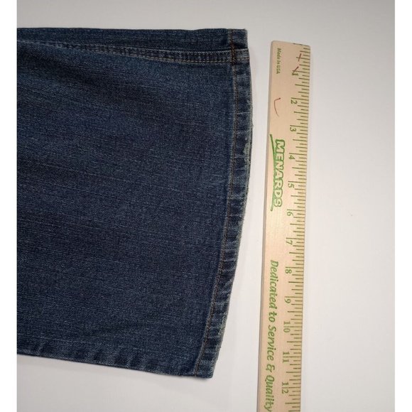 Jessi L. Jeans Women's Size 22W - (44x32) - Picture 6 of 6
